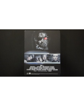 Terminator - Steelbook (UK) 02