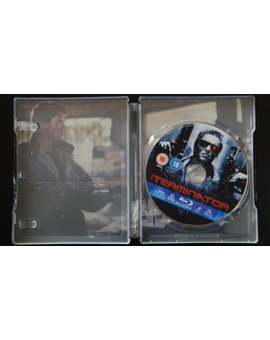 Terminator - Steelbook (UK) 03