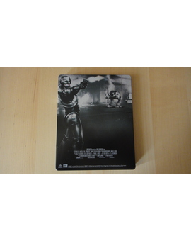 Robocop - Steelbook (UK) - Foto 2