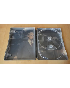 Robocop - Steelbook (UK) - Foto 4