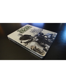 The Great Escape (UK) 1/4