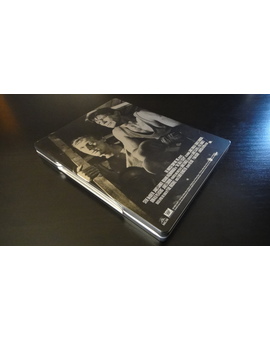 The Great Escape (UK) 2/4
