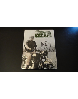 The Great Escape (UK) 3/4