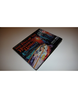 The Fall of the House of Usher (1960) Foto 3