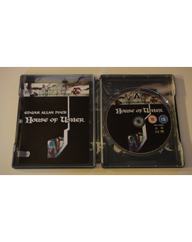 House of Usher - foto 5