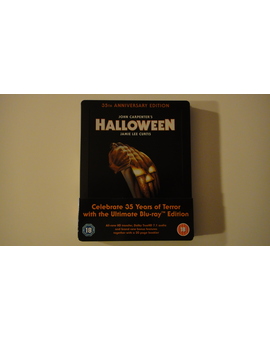 Halloween (UK) foto 1