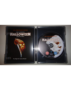Halloween (UK) foto 4