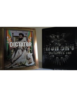 2 Steels dictatoriales