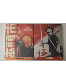 Pedido amazon.co.uk 16/4