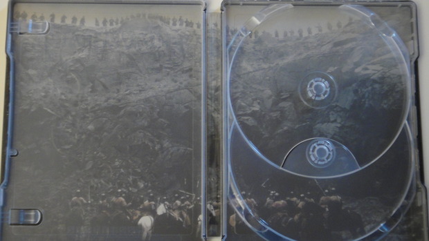 Braveheart Steelbook 6/6