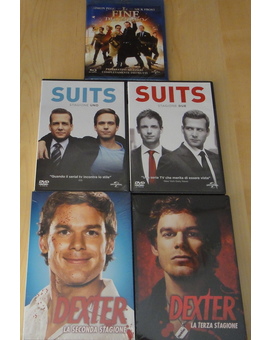 Mi pedido a amazon.it al 50%