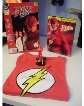 Mi colección de Flash