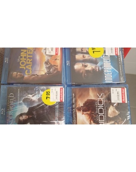Remate final black friday. Se acabó hasta el próximo año