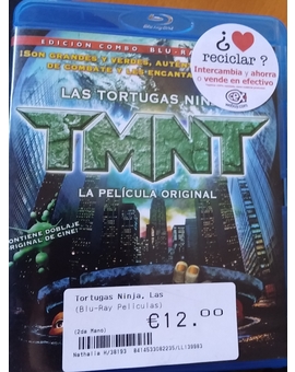 Sorpresa en Cex. Indignado por la mala fe de alguna gente
