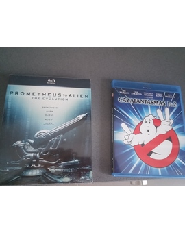 2x1 FNAC 1º parte: Packs