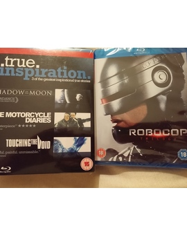 Compras Zavvi -10% packs