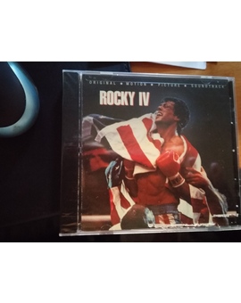 Mi última compra en forma de banda sonora