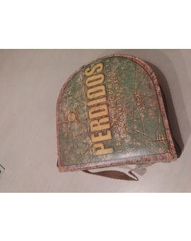 Perdidos bluray