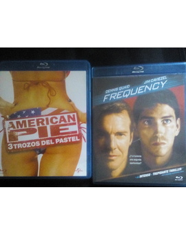 Dos descatalogadas a mi colección 