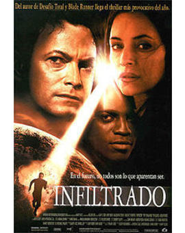 ¡Otro anhelo en Blu-Ray con un final de infarto!