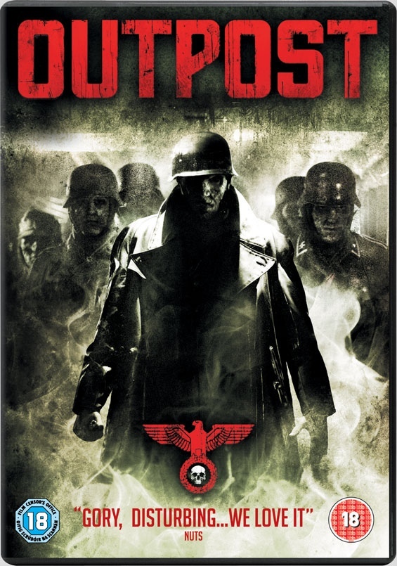 Para cuando esta joyita del terror en bluray