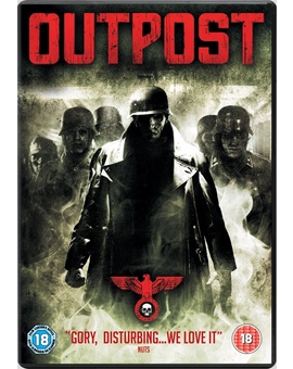 Para cuando esta joyita del terror en bluray