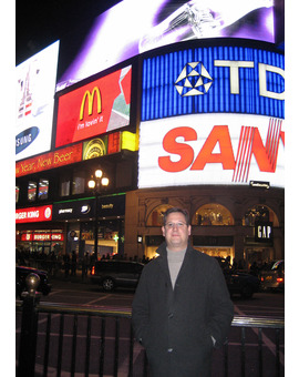 En Londres
