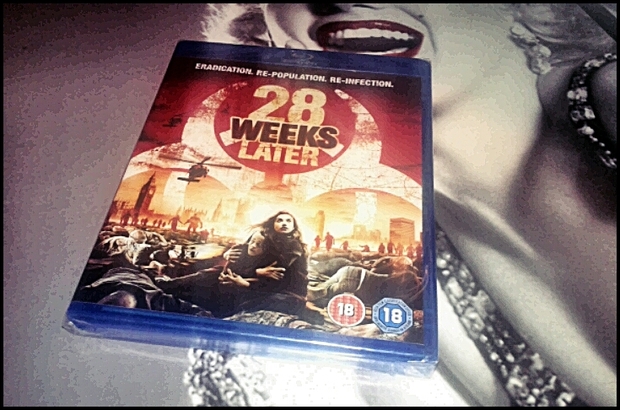 28 Weeks Later (Reino Unido)