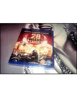 28 Weeks Later (Reino Unido)