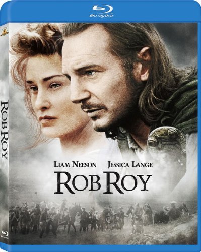 Rob Roy [USA] [Blu-ray] 