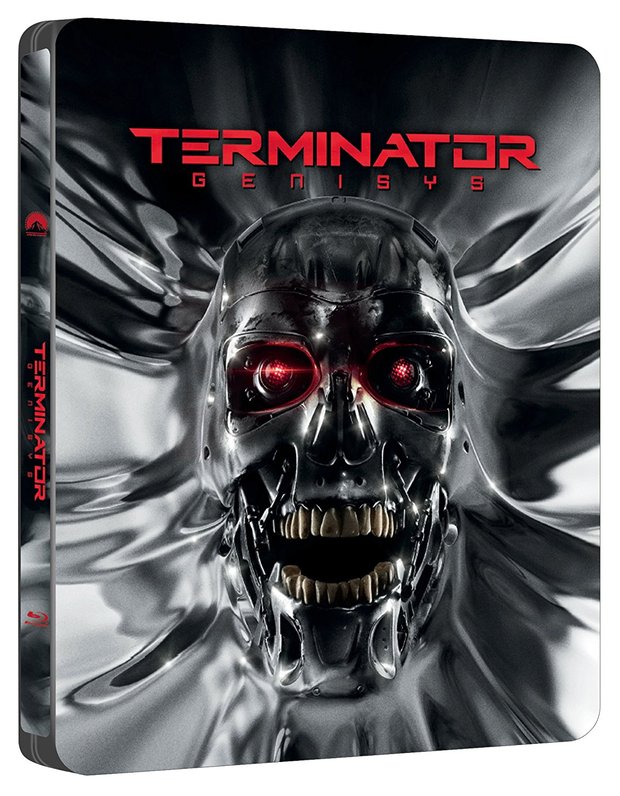 TERMINATOR - GENISYS