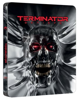TERMINATOR - GENISYS