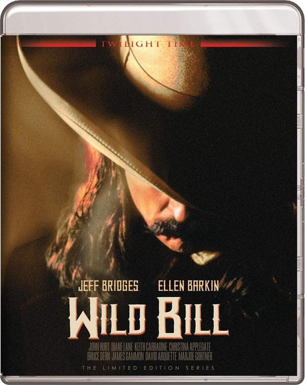 WILD BILL