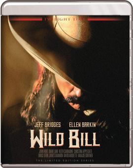 WILD BILL
