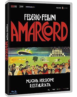 AMARCORD