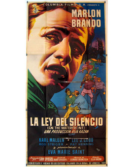 La ley del silencio