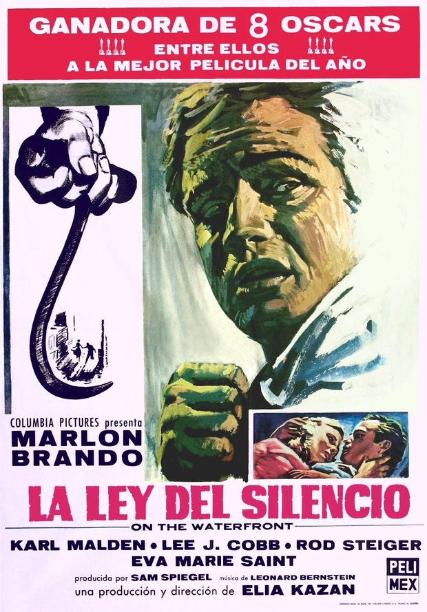 La ley del silencio