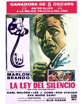 La ley del silencio