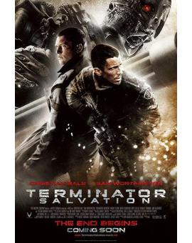 Christian Bale asegura que no volverá a trabajar con el director de 'Terminator Salvation'