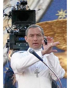 The Young Pope