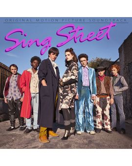 Sing Street: Mi recomendación