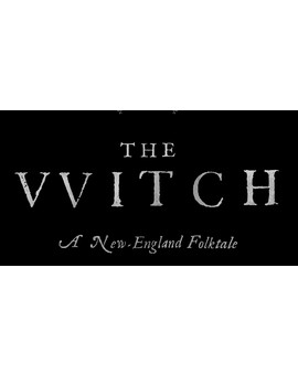 UNA LEYENDA DE NUEVA INGLATERRA - Mi crítica a La Bruja