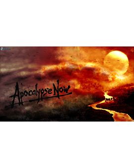 Apocalypse Now - El Videojuego