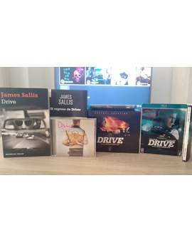 Colección Drive
