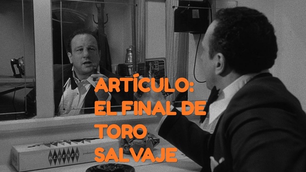 Artículo: El final de Toro Salvaje