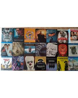 Compras en octubre (2019)