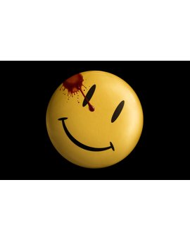 Watchmen: Esta noche en la sexta
