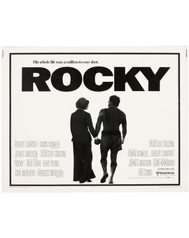 Rocky: Curiosidades y datos sobre la saga