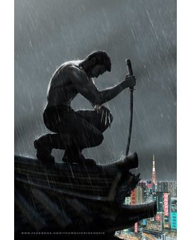 Lobezno Inmortal, final alternativo.