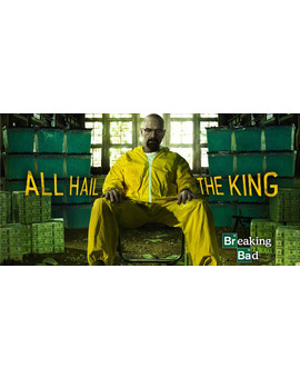Breaking Bad - Final Alternativo